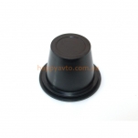 Крышка блока фары резиновая DUST COVER DC06 (55мм)
